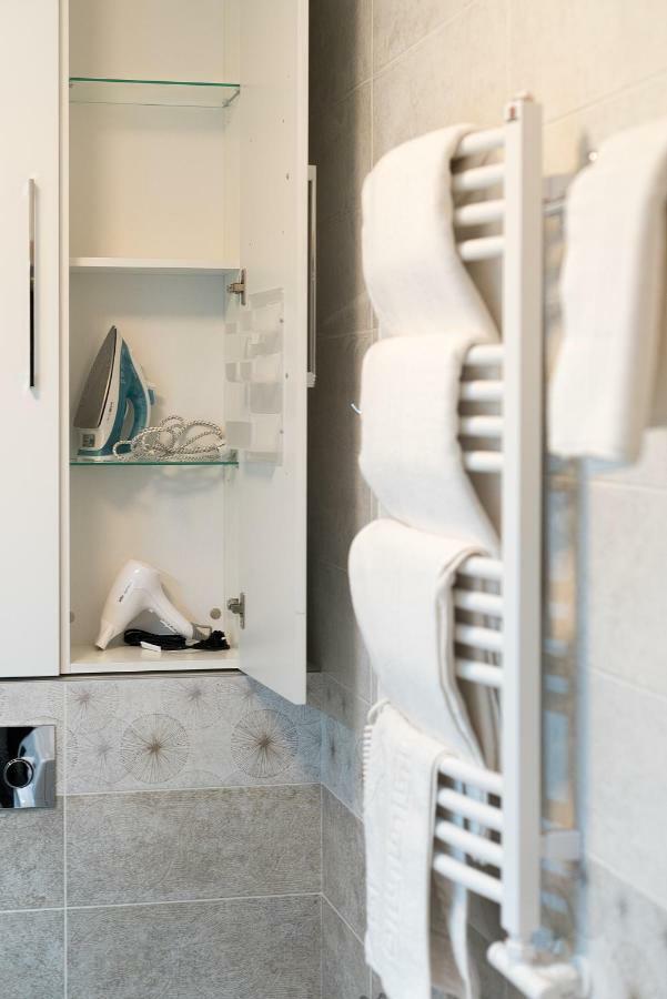 Happy Inn Studio Historic Center, Self Check-In, Ac, Parking In The Undergrnd Garage, فيلنيوس المظهر الخارجي الصورة
